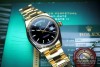 ROLEX DAY-DATE Gelbgold Oysterband
