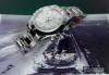 ROLEX Cosmograph Daytona in stainless steel