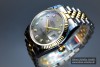 ROLEX DATEJUST Stahl & Gelbgold & Diamanten