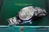 ROLEX DATEJUST 41 in stainless steel