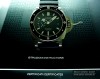 PANERAI LUMINOR SUBMERSIBLE 1950 AMAGNETIC 3 DAYS TITANIO 47 MM