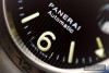 OFFICINE PANERAI GMT A-Serie Tritium Dial