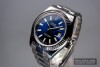 ROLEX DATEJUST 41 in stainless steel & whitegold