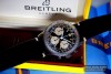 Breitling "Vintage" Navitimer Venus 178 