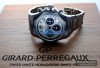 GIRARD PERREGAUX "LAUREATO" Chronograph