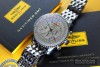 BREITLING NAVITIMER GMT Chronograph