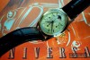 UNIVERSAL GENEVE Vintage "Tri-Compax" Rotgold