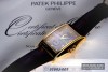 PATEK PHILIPPE " 10 DAYS" limited series