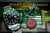 ROLEX "Jubiläums-SUBMARINER DATE LV"  