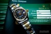 ROLEX Lady´s 31 in stainless steel & yellow gold