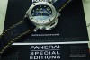 PANERAI SUBMERSIBLE GMT "Mike Horn" special Edition