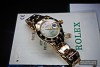 ROLEX PEARLMASTER yellow-rosé-whitegold