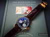 A.LANGE & SÖHNE "DATOGRAPH" in redgold