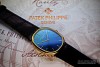 PATEK PHILIPPE "Golden Ellipse" manual wind