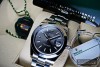ROLEX DATEJUST 41 in stainless steel 