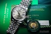 ROLEX DATEJUST 31 Stainless steel & whitegold
