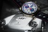 Chopard "Mille Miglia Grand Prix Monaco Historique