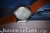 Jaeger-LeCoultre Master Date in stainless steel