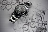 ROLEX COSMOGRAPH DAYTONA in stainless steel