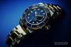 ROLEX SUBMARINER 41 in stainless steel & Yellow gold