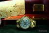 ROLEX COSMOGRAPH "Zenith" Daytona Vollgold