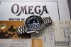 Omega "Vintage" Seamaster "Scheunenfund" 