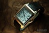 Jaeger-LeColutre Reverso "Squadra" Hometime.