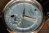 ROLEX Cellini "dual Time" in roségold
