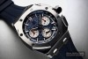 Neuzugang ! Royal Oak 43 Offshore Chronograph Titan