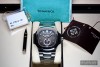 PATEK PHILIPPE Nautilus Annual Calendar "Tiffany!