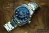 OMEGA SEAMASTER AQUA TERRA "Worldtimer" 