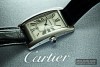 Cartier Tank Américaine whitegold Automatic