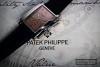 PATEK PHILIPPE Gondolo Handaufzug in Weißgold