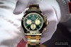 Neuzugang ! ROLEX Cosmograph Daytona in Gelbgold