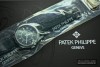 PATEK PHILIPPE Special Edition limited stainless steel Calatrava