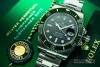 ROLEX SUBMARINER DATE so called "Starbucks"
