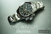 ROLEX COSMOGRAPH DAYTONA in stainless steel