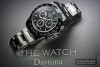ROLEX Stahl COSMOGRAPH DAYTONA "black"&nbsp;