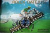 ROLEX Lady's DATEJUST 26 steel & Yellowgold