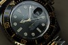 ROLEX SEA-DWELLER Edelstahl & Gelbgold