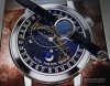 Neuzugang ! PATEK PHILIPPE "CELESTIAL" Platin