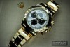 Neuzugang ! ROLEX COSMOGRAPH Daytona "Meteorit" Gelbgold