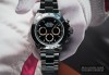 Neuzugang ! ROLEX&nbsp; Cosmograph "Zenith-Daytona" Edelstahl