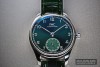IWC Portigieser Automatic 40 in stainless steel
